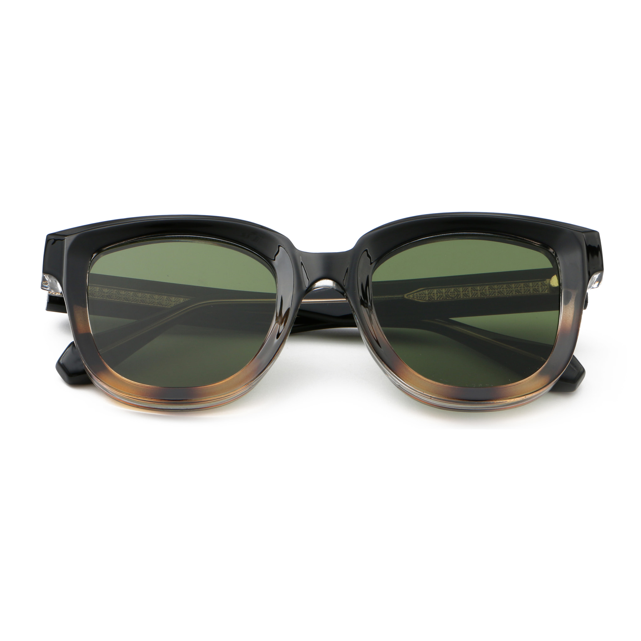 GAFAS DE SOL OCEAN MIMIZAN de color Negro