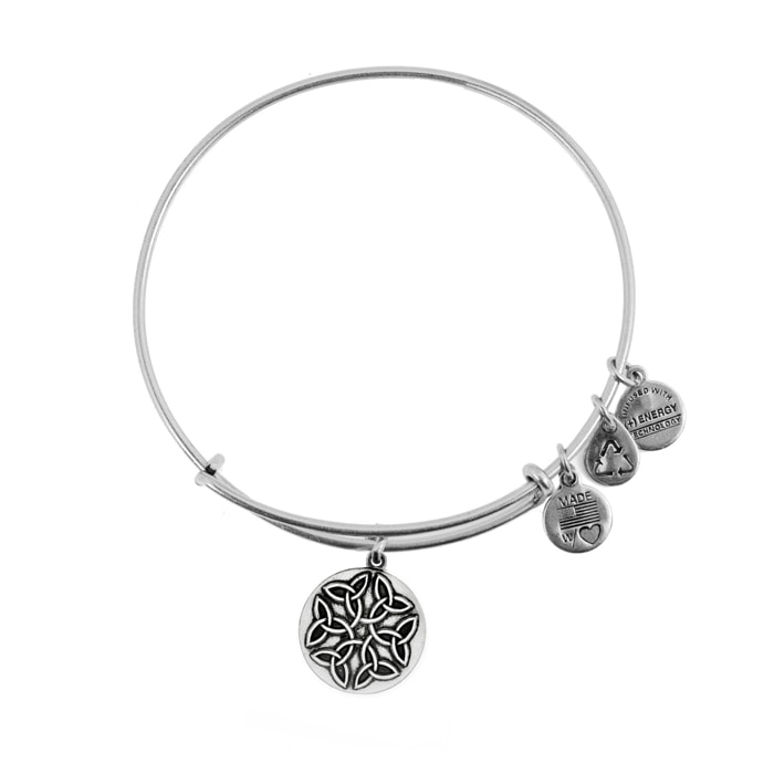 Pulsera Alex And Ani Mujer A16EBEKRS