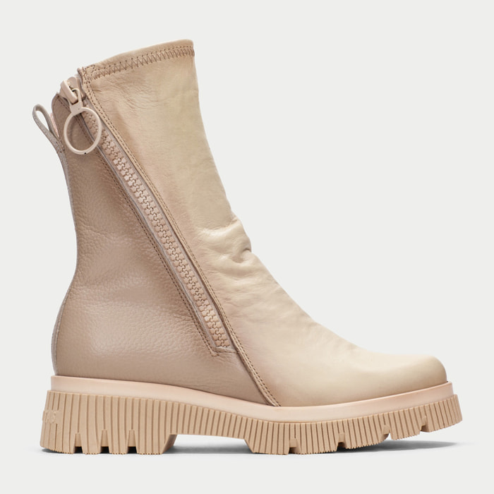 Botin Megan Vison 4 cm