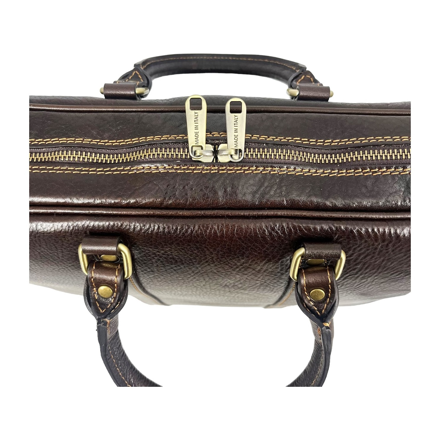 Cartella Business Cheval Firenze Charles Testa di Moro