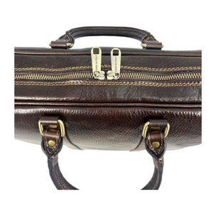 Cartella Business Cheval Firenze Charles Testa di Moro