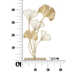 SCULTURA LEAF CHARME1921 DORATO