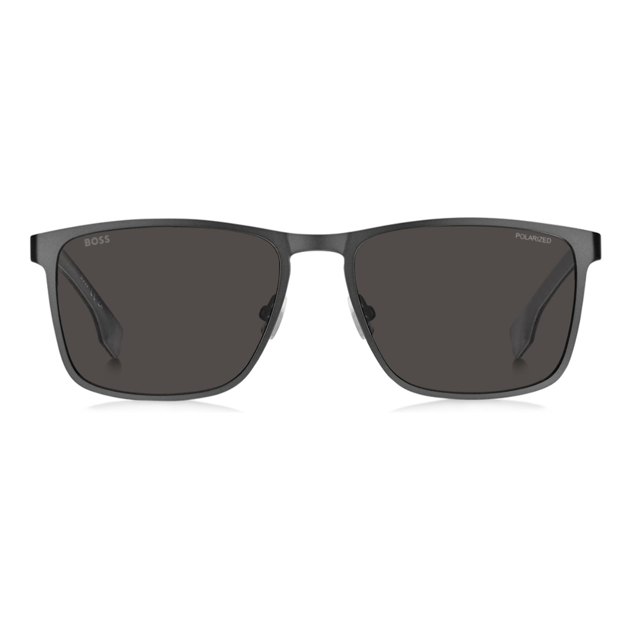 Gafas de Sol Hugo Boss 1826/S SVK Polarizadas de Metal Hombre 56 mm