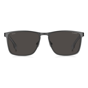 Gafas de Sol Hugo Boss 1826/S SVK Polarizadas de Metal Hombre 56 mm