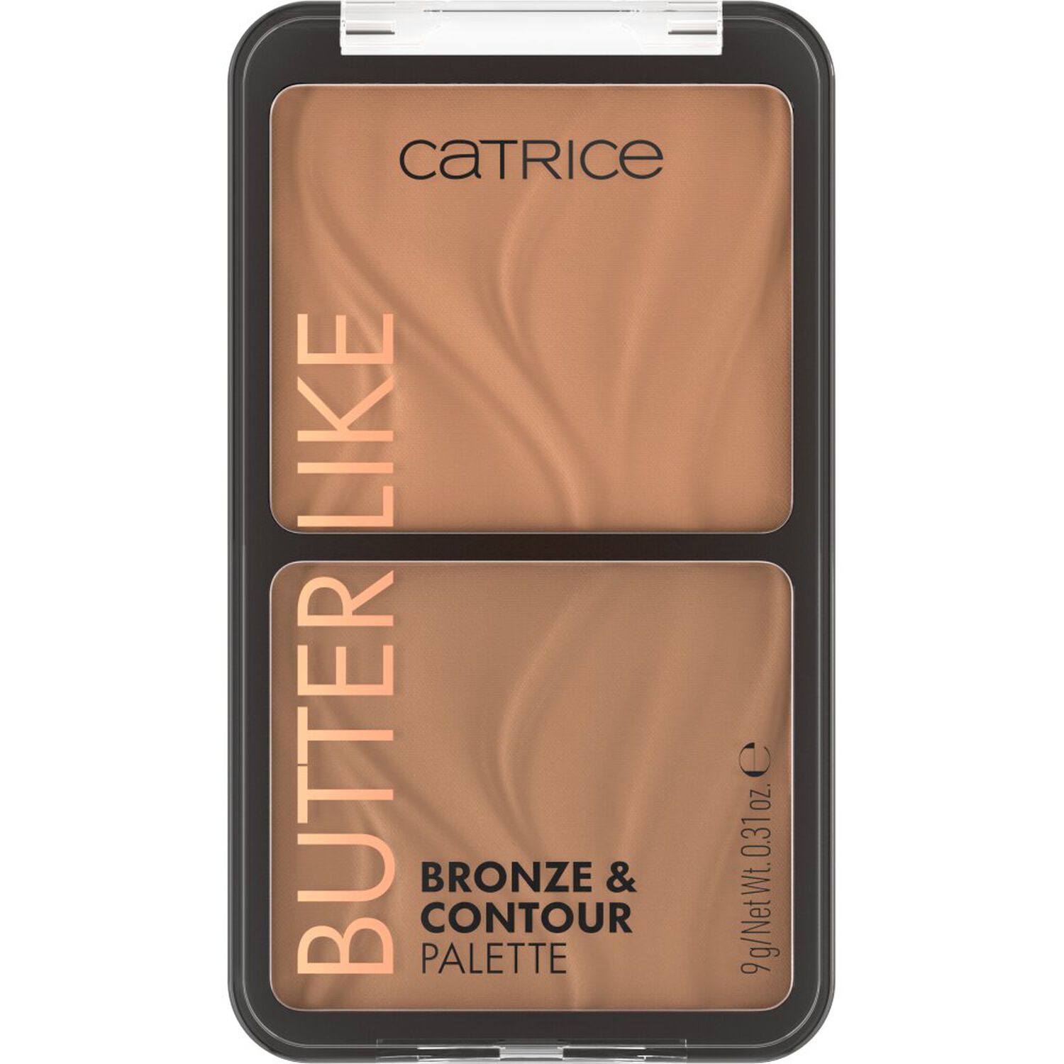 Butter Like Palette Contour - CONTOUR 010