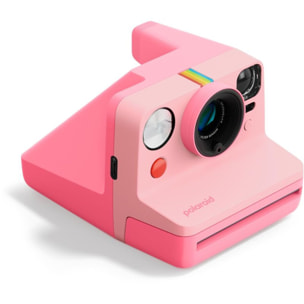 Appareil photo Instantané POLAROID Polaroid Now Generation 3 - Pink
