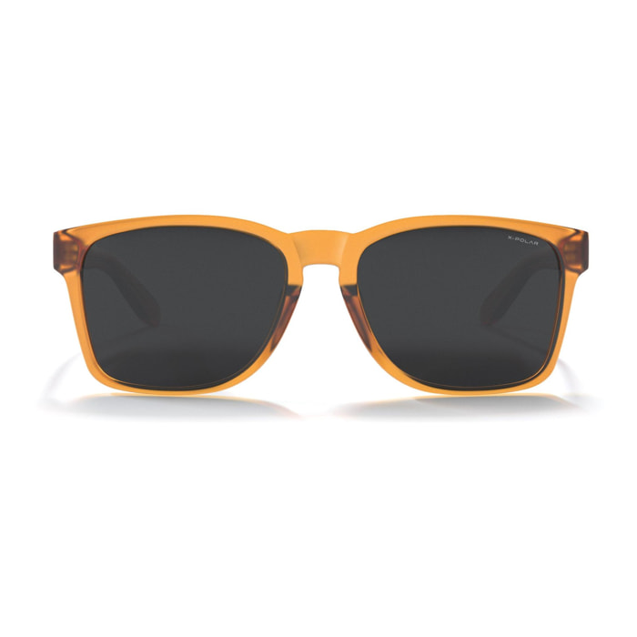 Gafas de Sol Uller Jib Orange / Black para hombre y para mujer