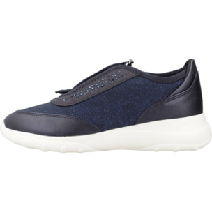 Sneakers de  Mujer de la marca GEOX  modelo D ALLENIEE AZUL