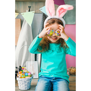 Modella & Dipingi - Pasqua Creativa