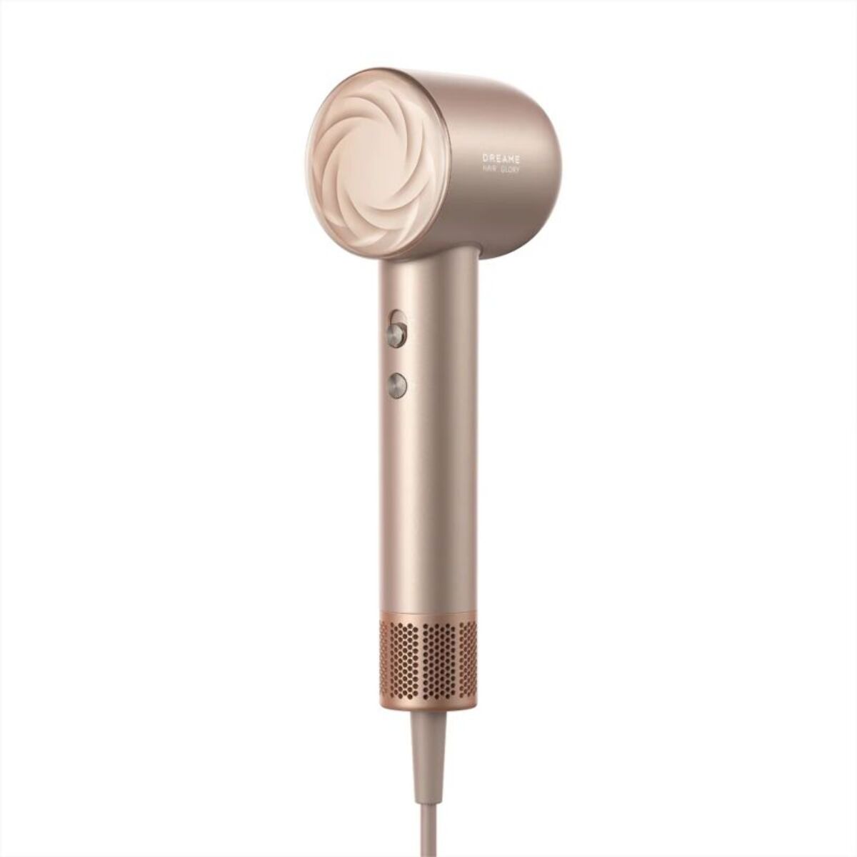 Sèche cheveux DREAME GloryMix Gold