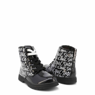 Botas Stivaletto Shone 3382-069 Black