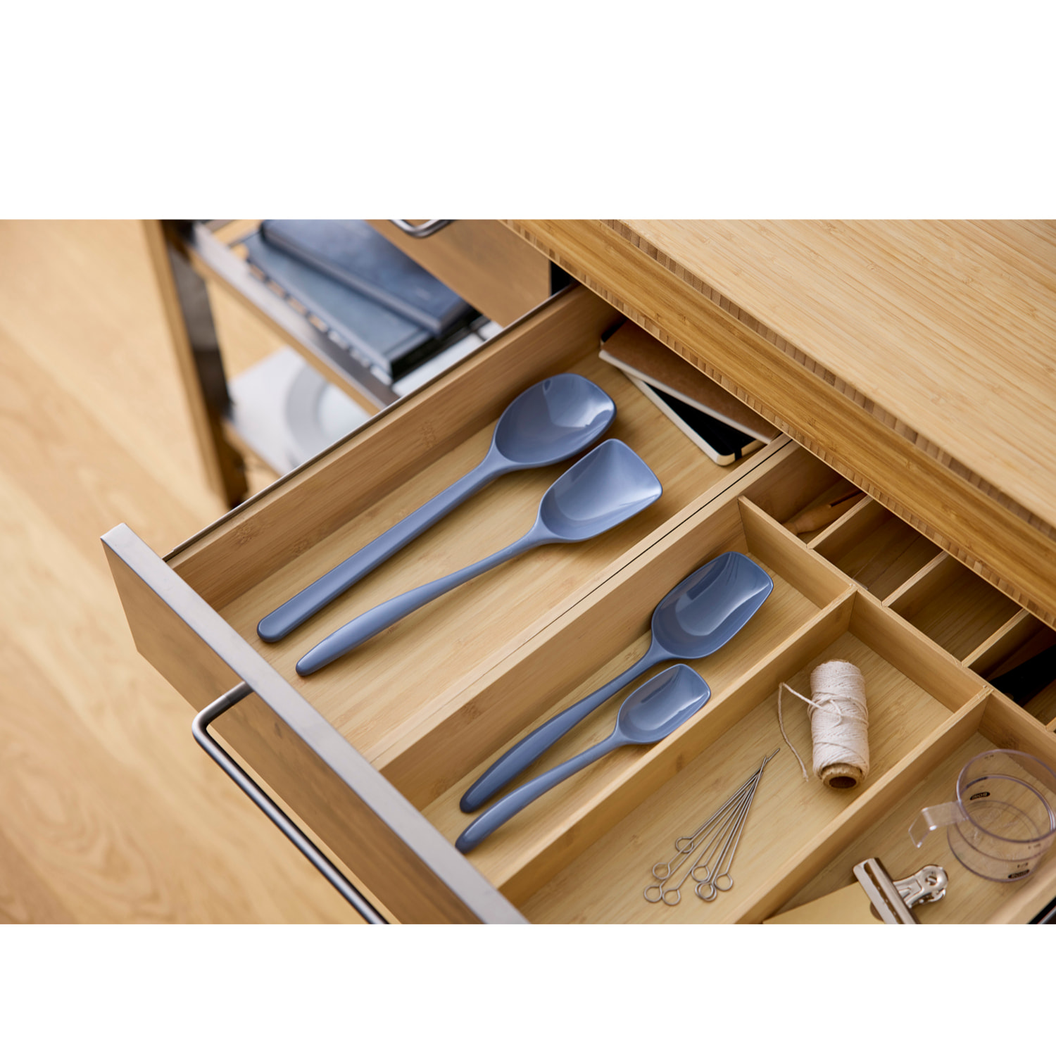 Ensemble de cuillères NEW Classic