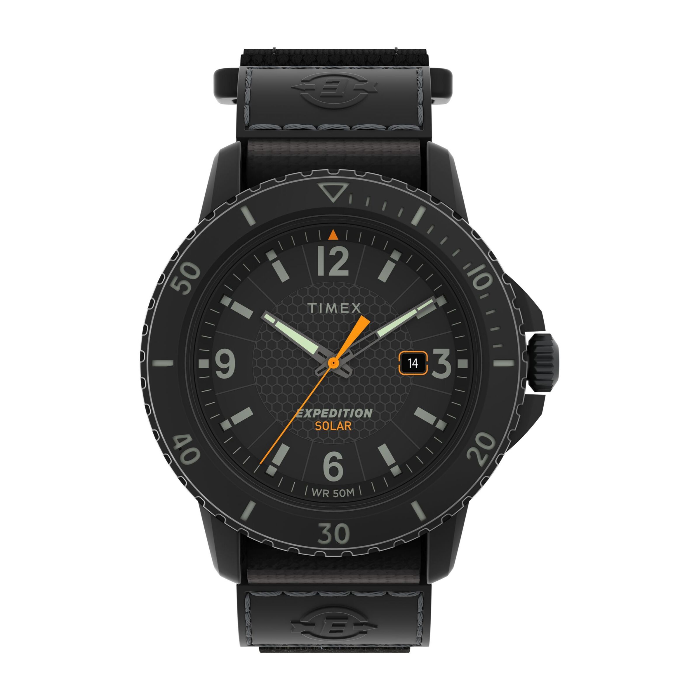 Timex Reloj Analógico De Cuarzo. Gallatin