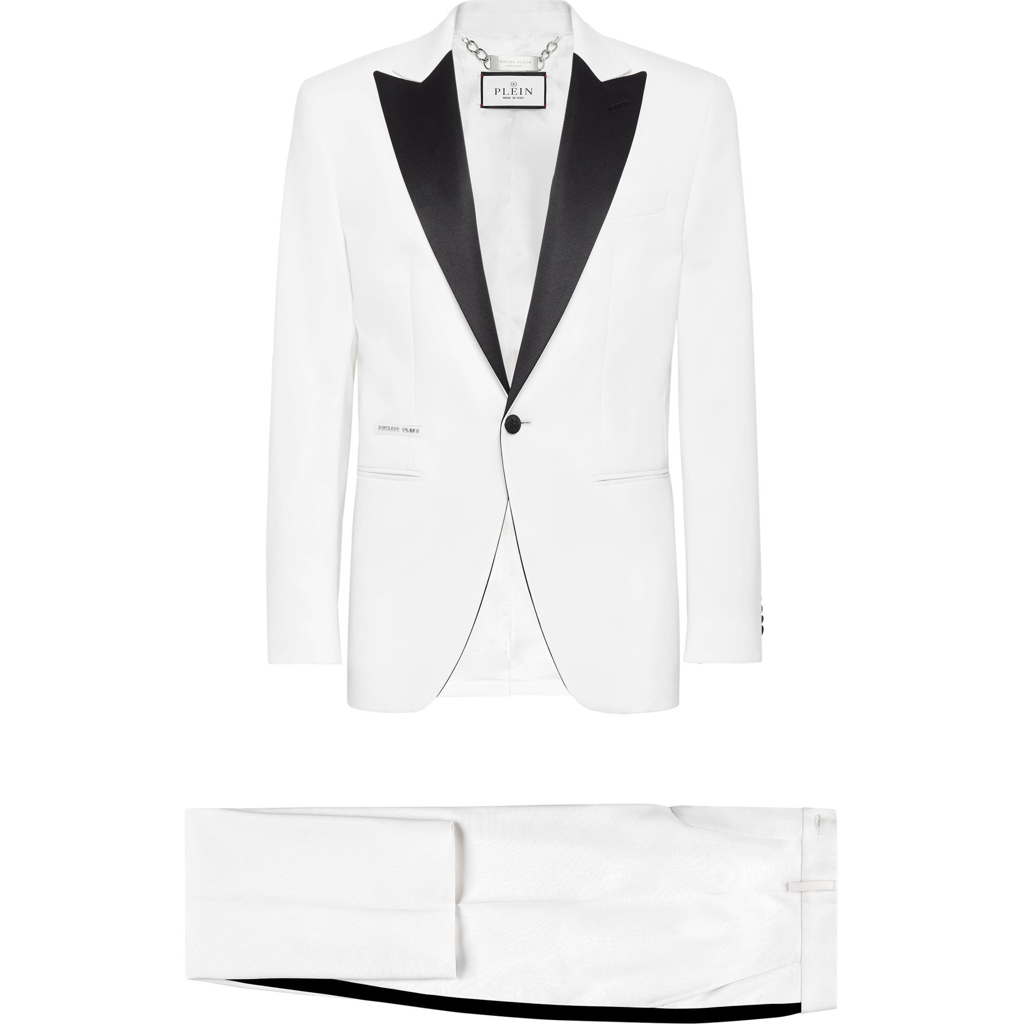 PHILIPP PLEIN Blazer