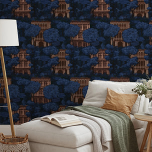 Carta da Parati Architettura Romana