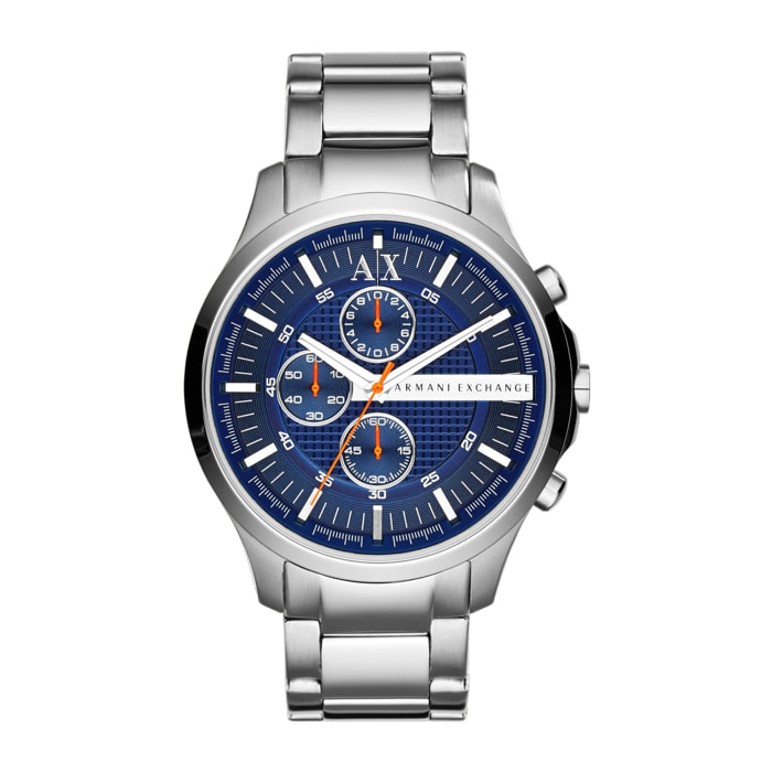 Reloj Armani Exchange AX2155 Hombre Analogico Cuarzo con Correa de Acero inoxidable