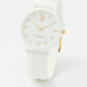 Orologio U.S. Polo Assn. In silicone