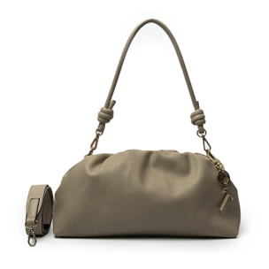 Borsa Adulto unisex Tata Italia Beige