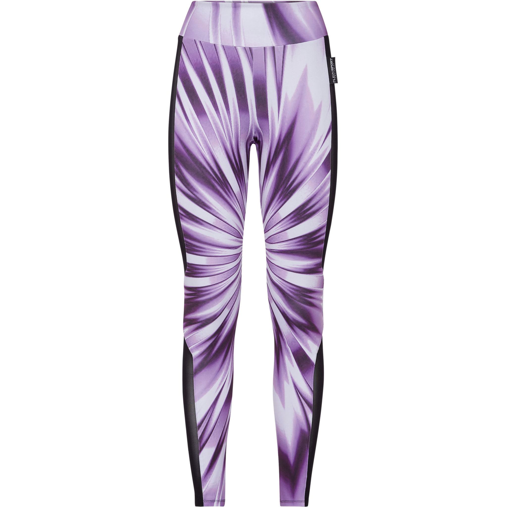 PLEIN SPORT Sport Leggings