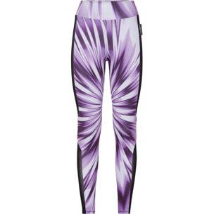 PLEIN SPORT Sport Leggings