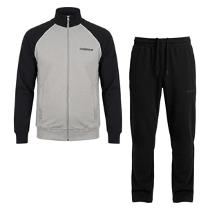 Tuta Uomo ADMIRAL Cotone Leggero Primavera Full Zip