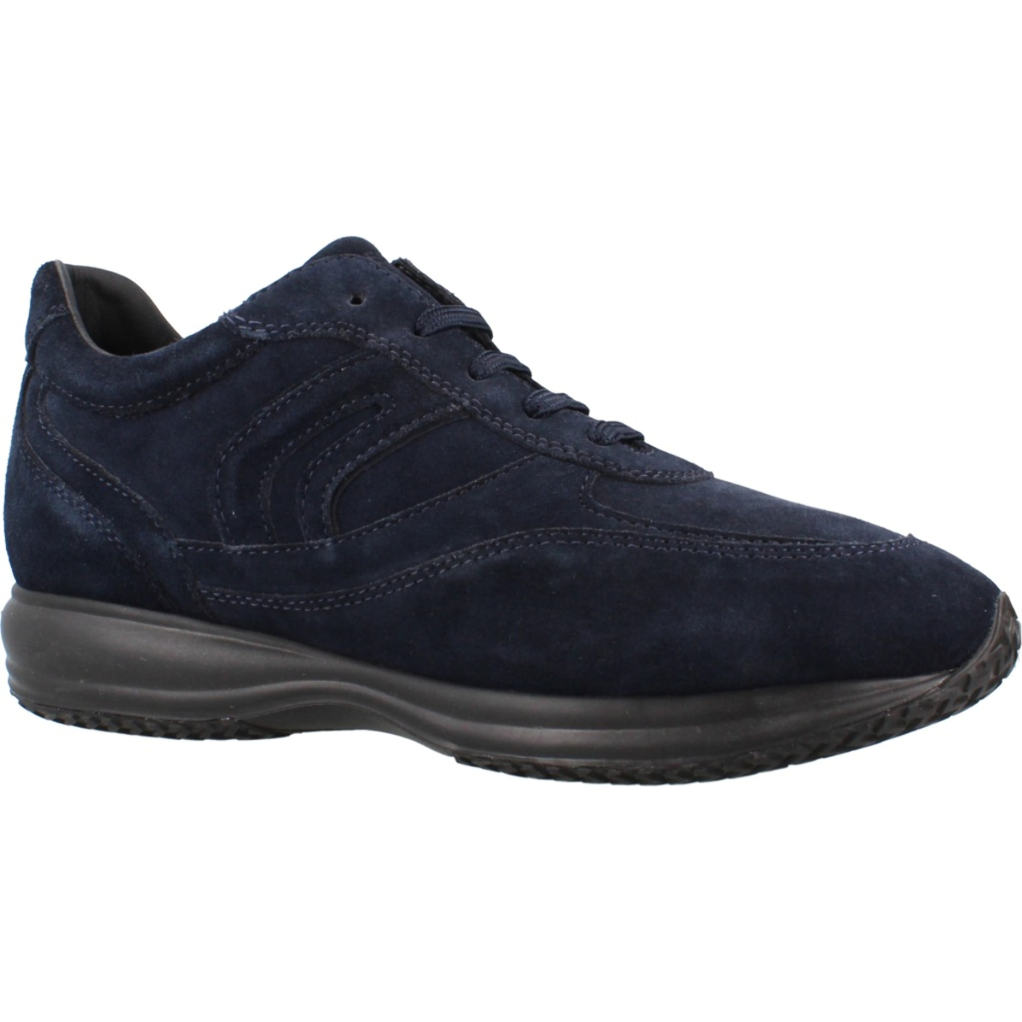 Sneakers de  Mujer de la marca GEOX  modelo U0162P 00020 AZUL