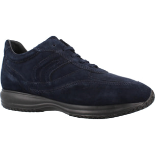 Sneakers de  Mujer de la marca GEOX  modelo U0162P 00020 AZUL