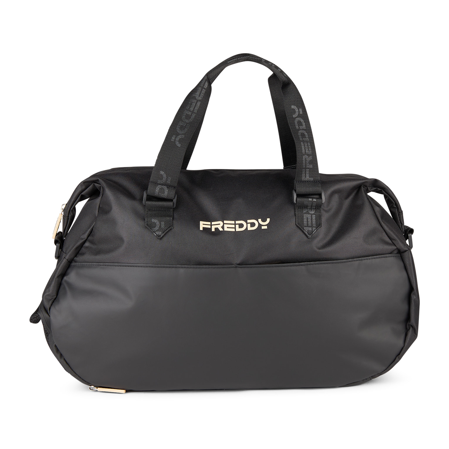 Borsa sportiva multiuso con tasca porta scarpe