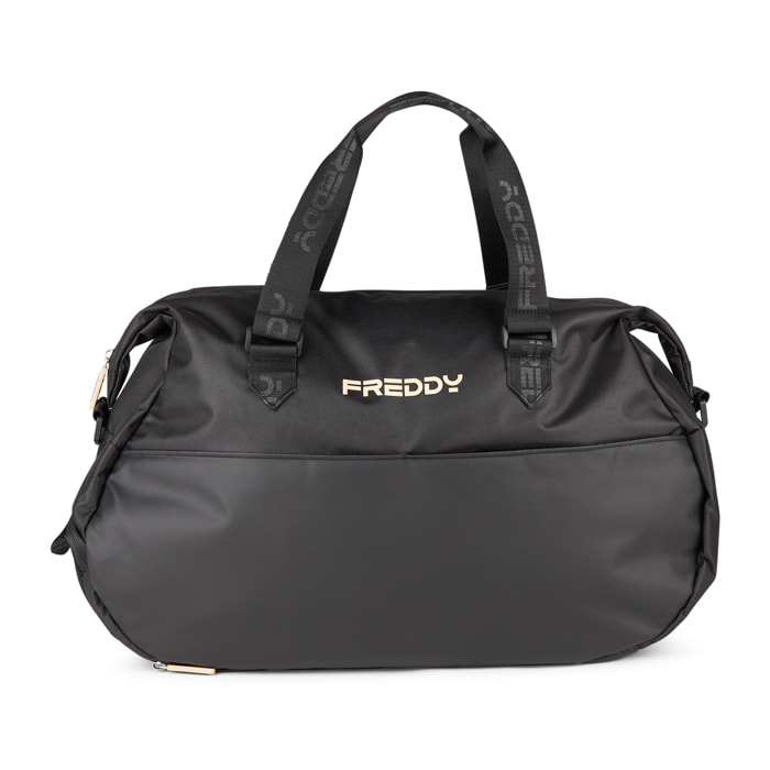 Borsa sportiva multiuso con tasca porta scarpe