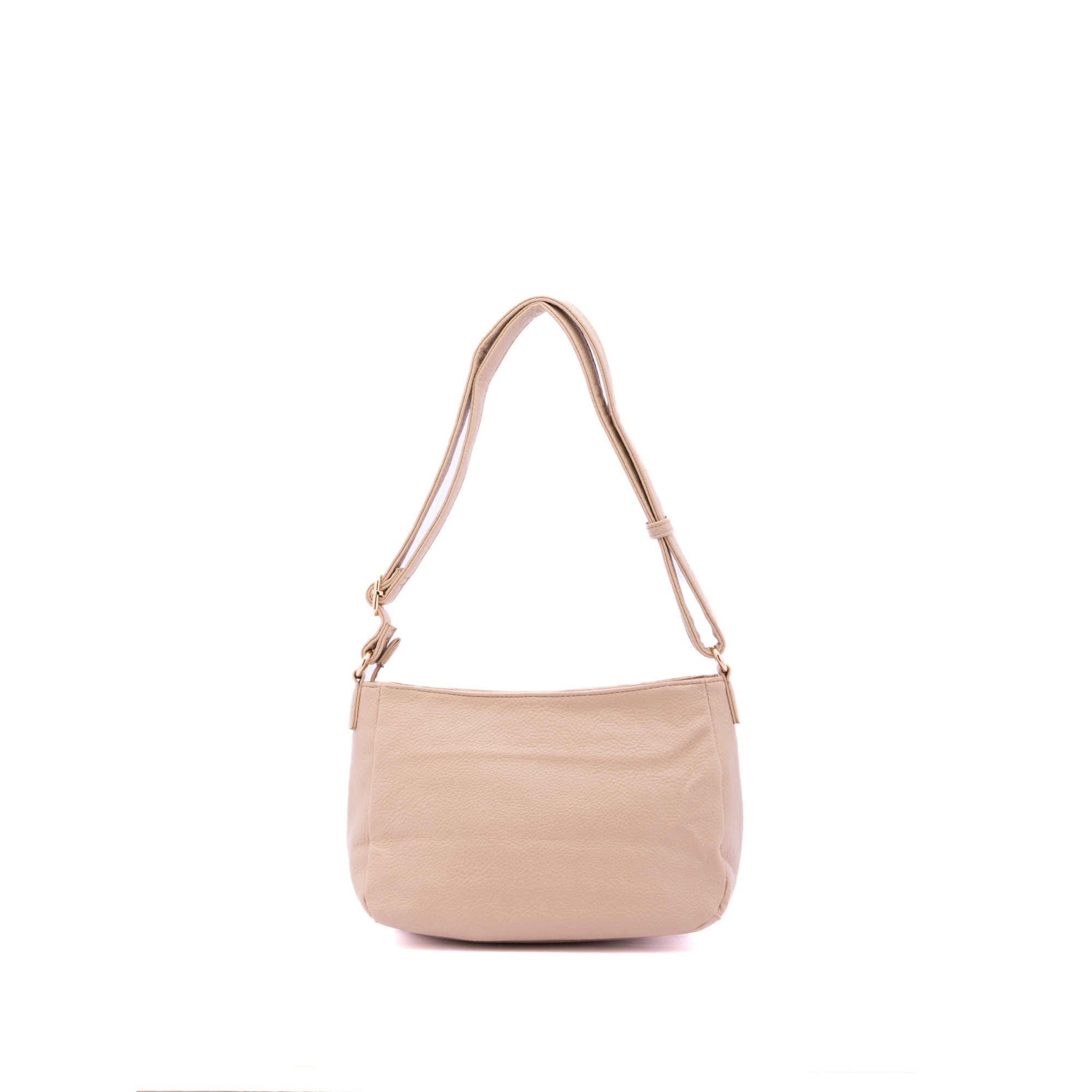 Borsa a spalla  da donna ecopelle Prodotto Vegano 28x20x13 cm
