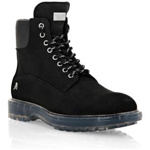 PHILIPP PLEIN Boots