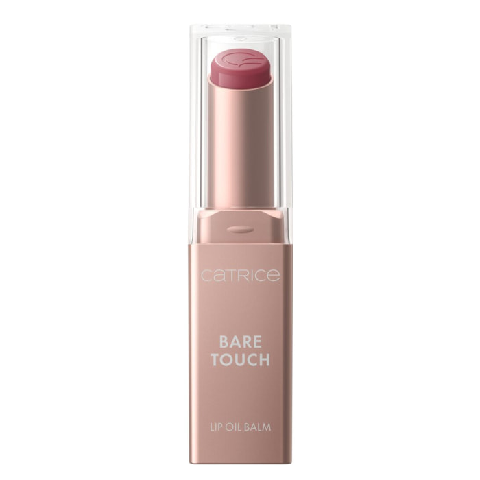 Bare Touch - Baume en Huile Hydratant Brillance Naturelle
