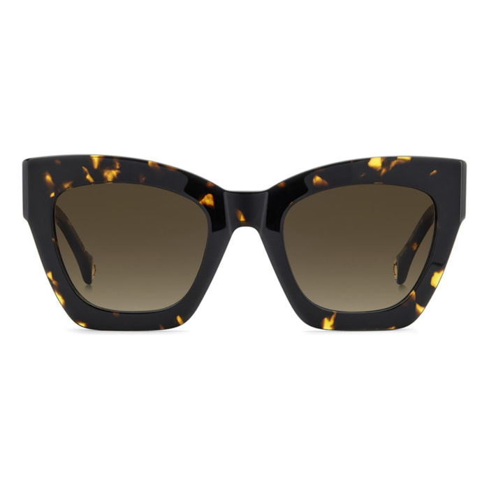 Gafas de Sol Carolina Herrera HER 0221/G/S 3H2 de Acetato Mujer 50 mm
