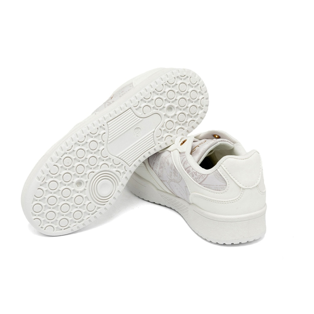 Sneakers donna Celeste Nova - 100% poliuretano