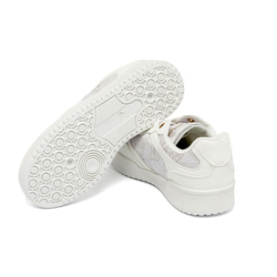 Sneakers donna Celeste Nova - 100% poliuretano