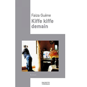 Guène, Faïza | Kiffe kiffe demain | Livre d'occasion