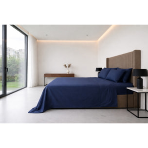 CASA MATTA Completo Letto Tinta Unita in Policotone