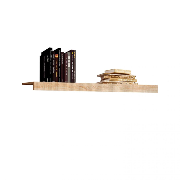 Estante Nuka 130 Cambria