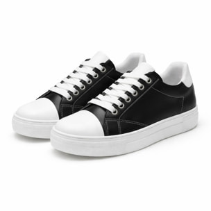 Sneakers - fondo 3,5 cm