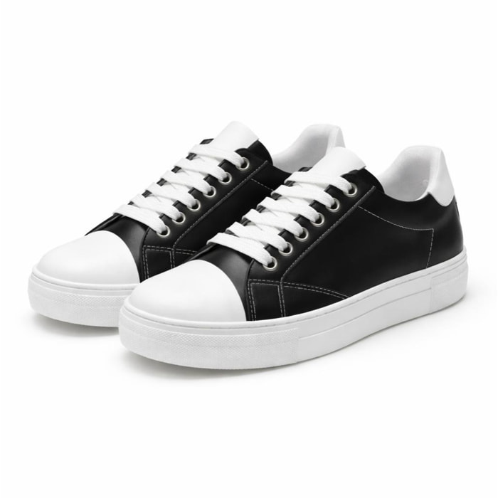 Sneakers - fondo 3,5 cm