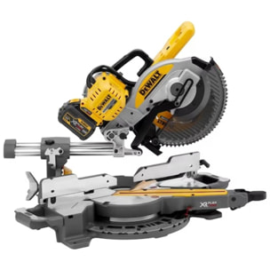Scie à Onglets Radiale XR Flexvolt 54V Brushless 250 mm DEWALT - DCS727N-XJ