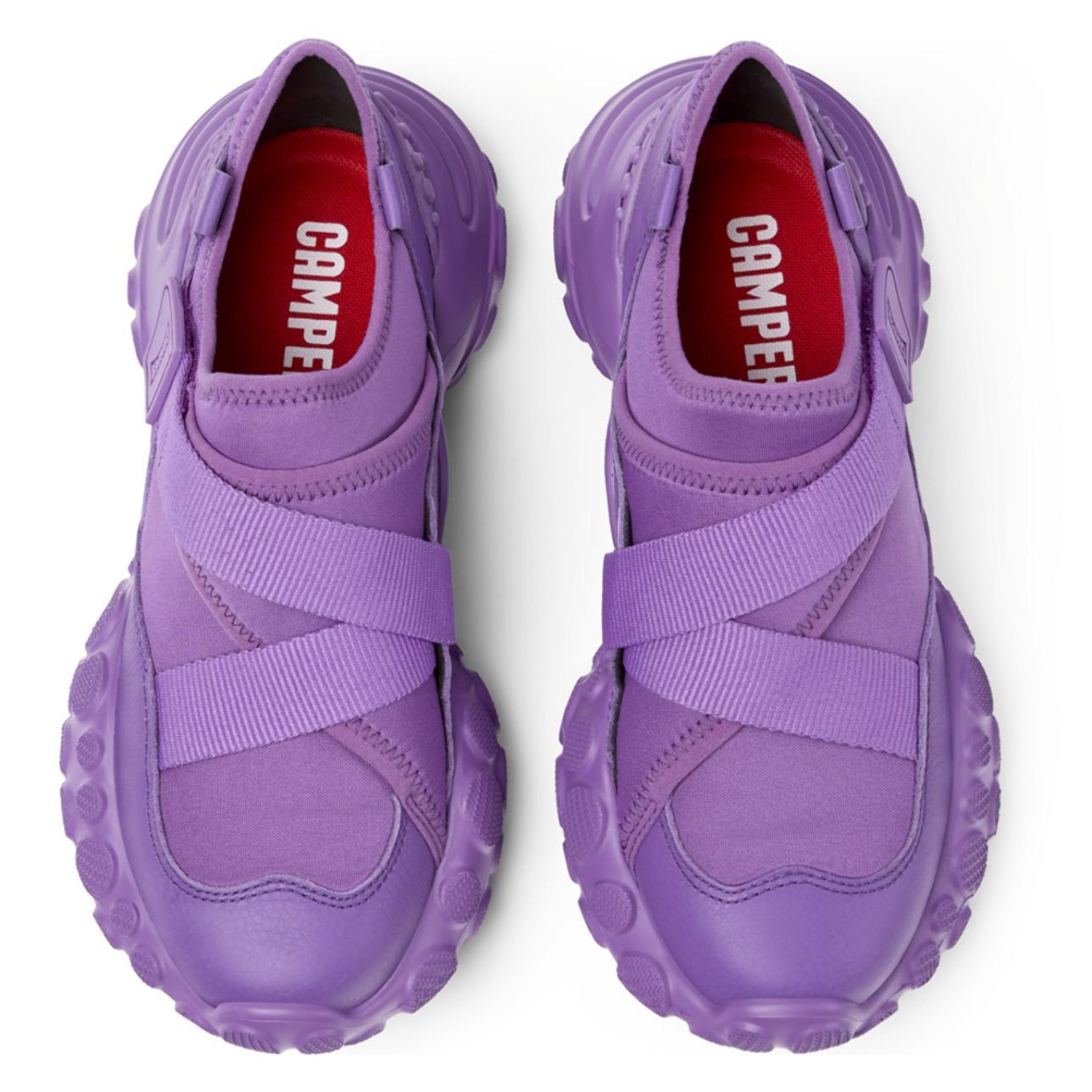 CAMPER Pelotas Mars - Sneakers Donna Viola