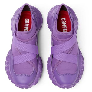 CAMPER Pelotas Mars - Sneakers Donna Viola