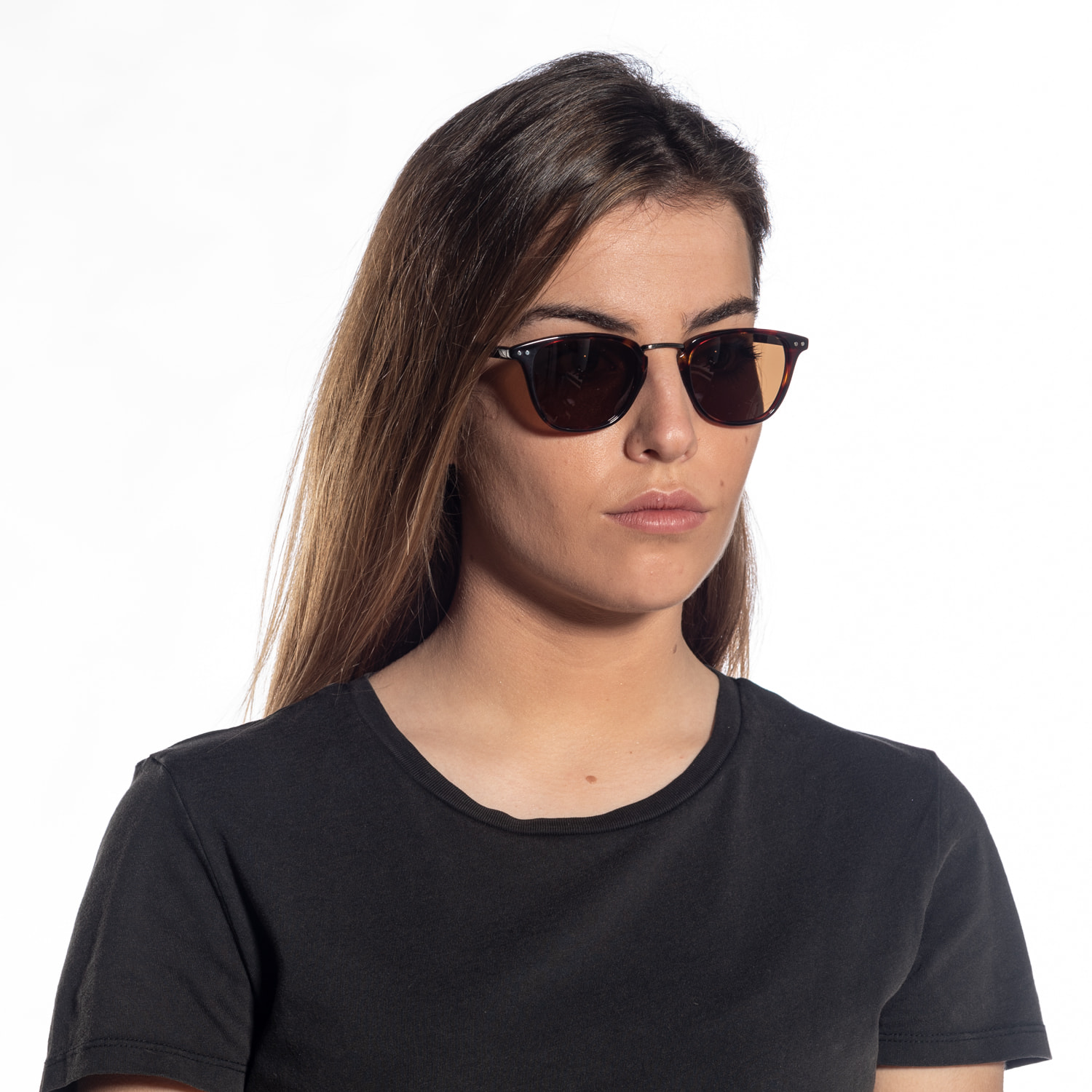 GAFAS DE SOL OCEAN VICTORIA de color Negro