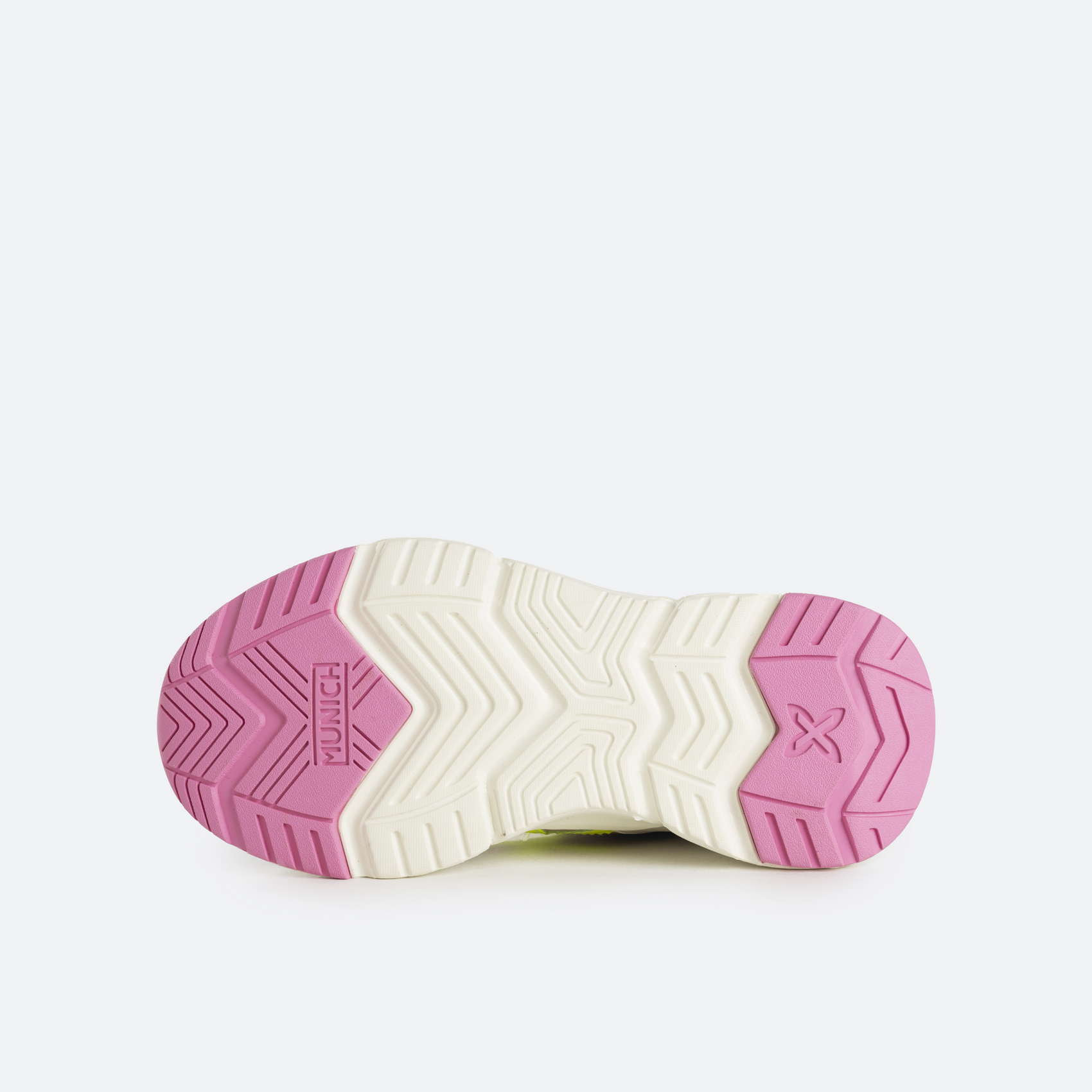 MUNICH MINI TRACK BOOT 23