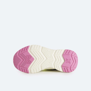 MUNICH MINI TRACK BOOT 23