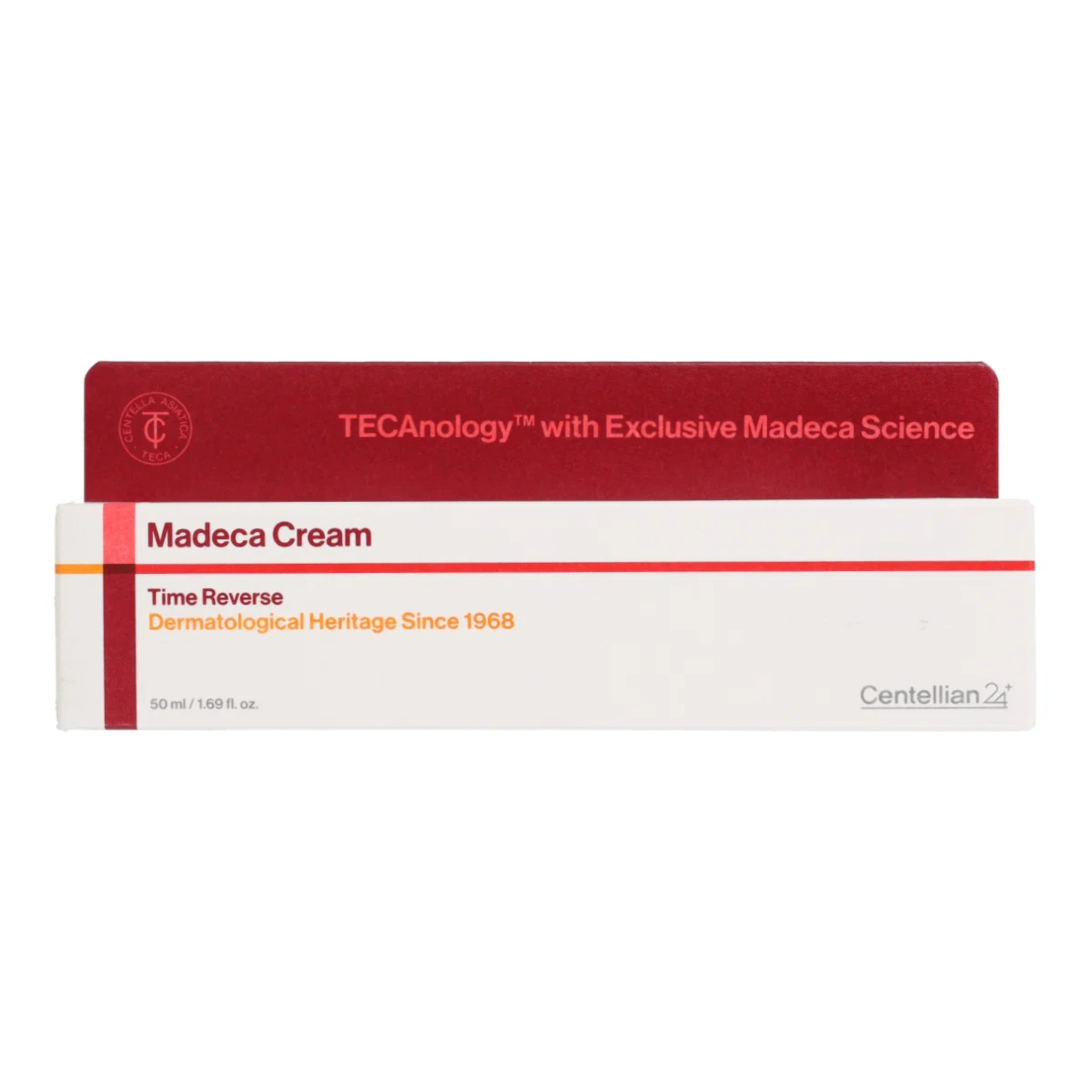 Madeca Cream Time Reverse Centellian24 50ml