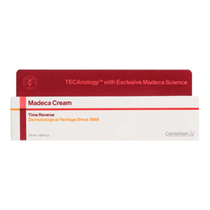 Madeca Cream Time Reverse Centellian24 50ml