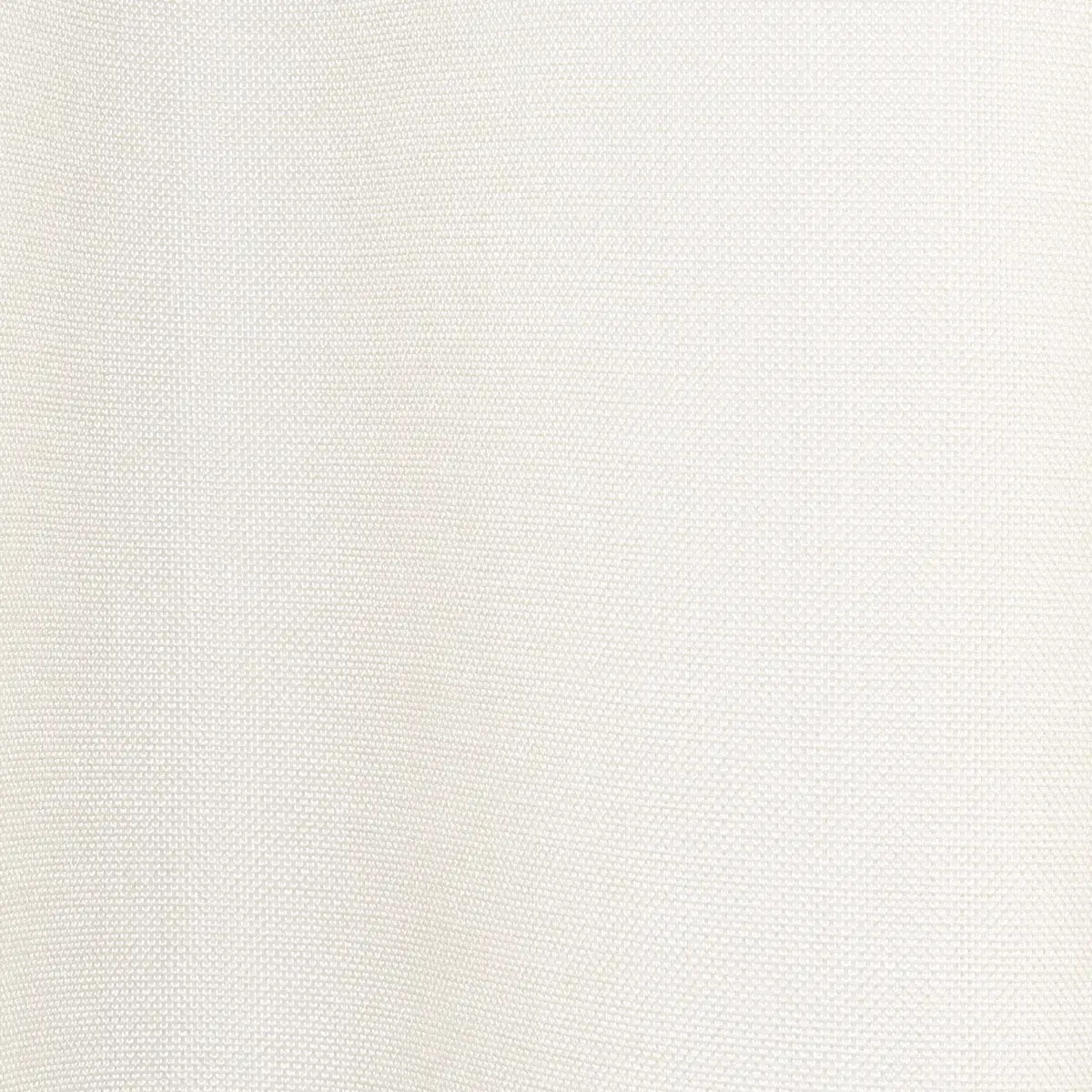 Rideau "Mémories" blanc ivoire 140x260cm