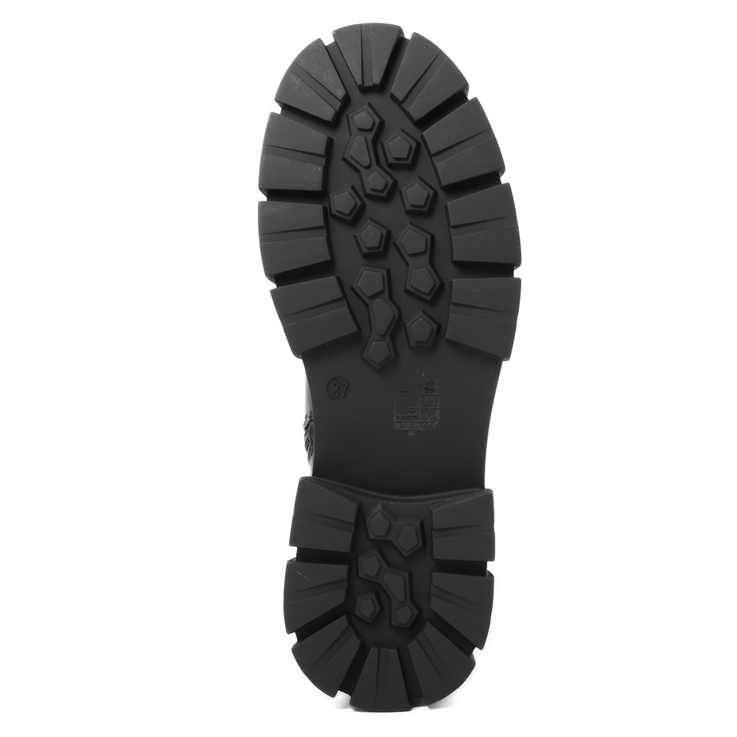 Stivaletti Donna colore Nero